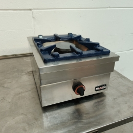 Gas stove Madic 